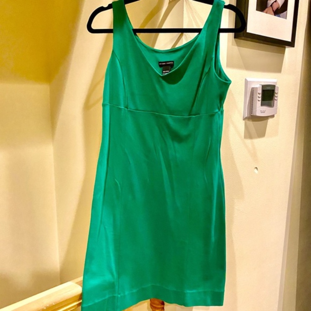 NY&C Sleeveless Dress - NEW-Multiple Colors Avail